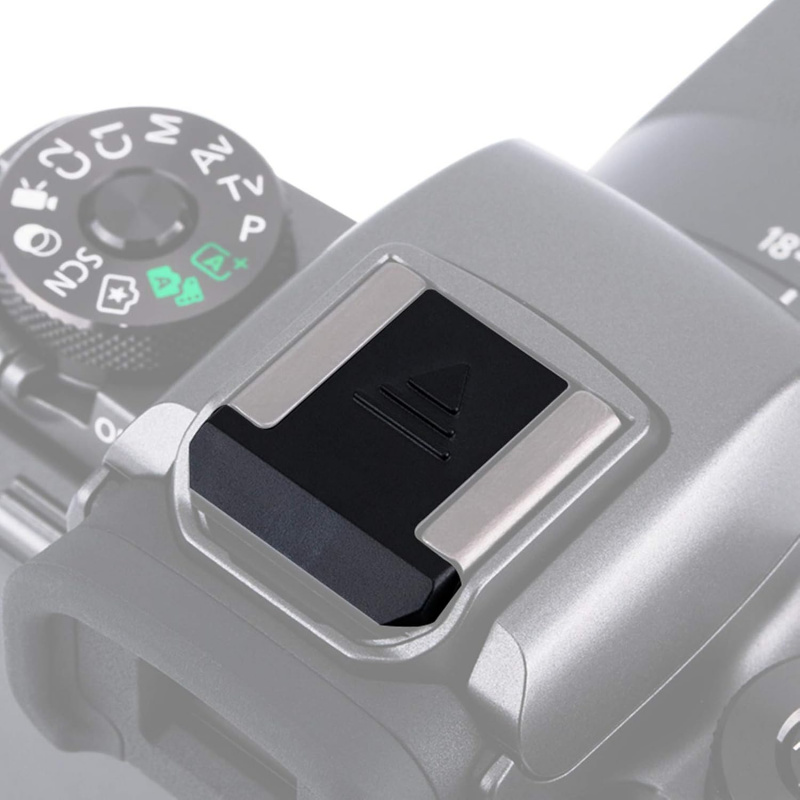 Nikon Camera D3500 - Kamera Blitzschuh Abdeckung Schutz Kappe für