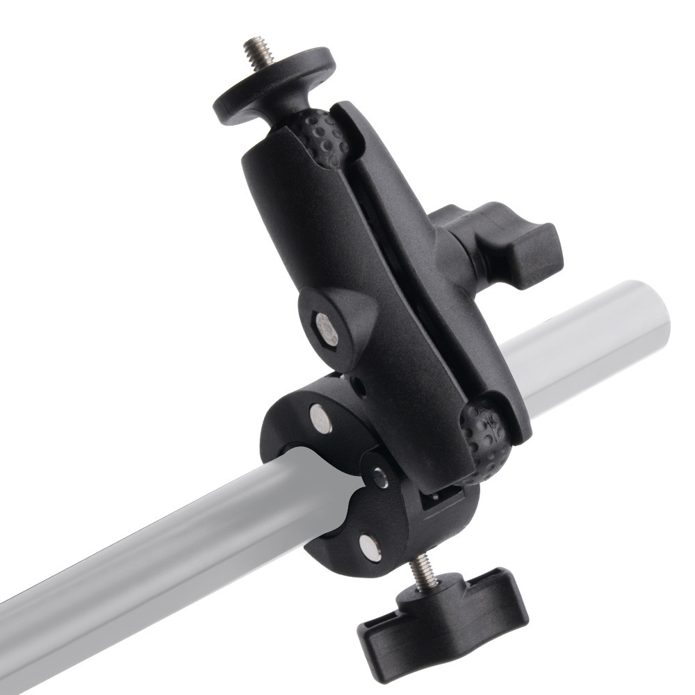 Insta360 Camera X4 - ​ Action-Kamera Motorrad-Halterung Moto-Bike Lenker-Klemme Halterung