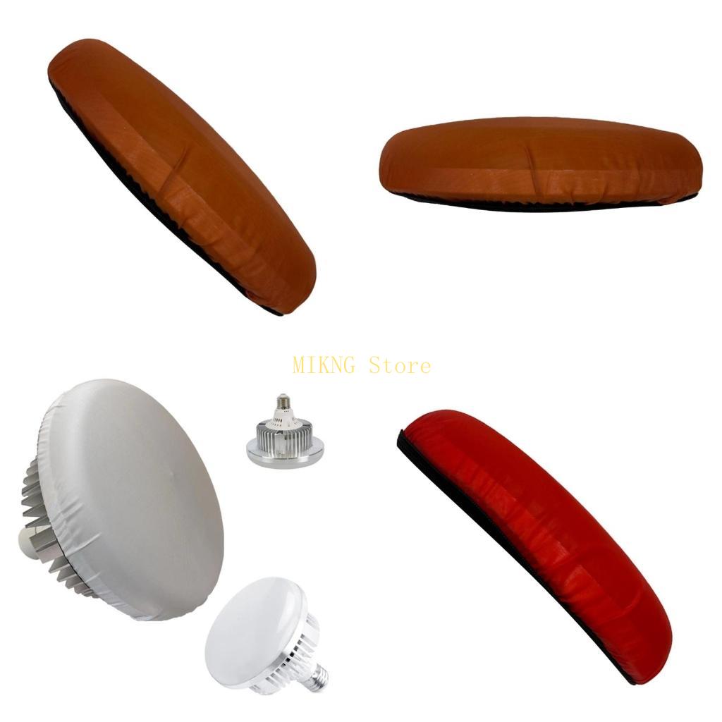 Photography Lighting For Portraits - Quality Photo 15CM Diffusor-Lampen-Socken-Licht-Fotografie-Diffusor bester Verkauf