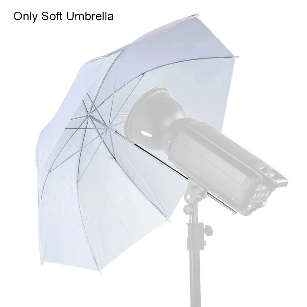 Photography Lighting Reflectors - 20 zoll Foto Studio Beleuchtung Flash