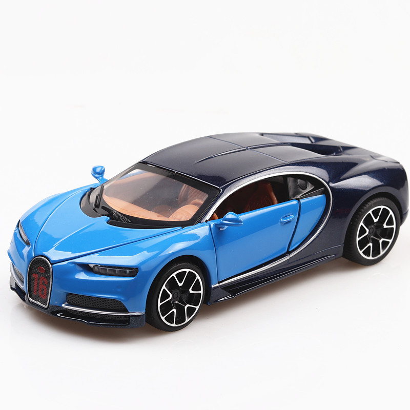 Photography Lighting Simulator Free - 1:32 Chiron Simulations-Supercar-Modell mit Sound, Licht,