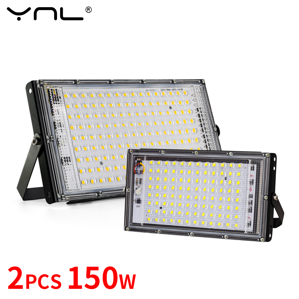 Photography Lighting Uk - 50W 100W 150W Led Flutlicht IP65