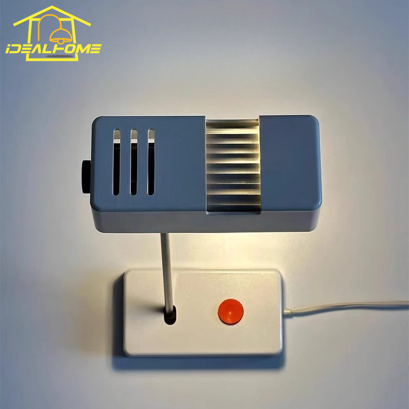 Photography Lighting Uk - Mittelalterliche Retro-Industrie-Tischlampe, 1960er Jahre, Weltraum, Bauhaus-Schreibtischleuchten,