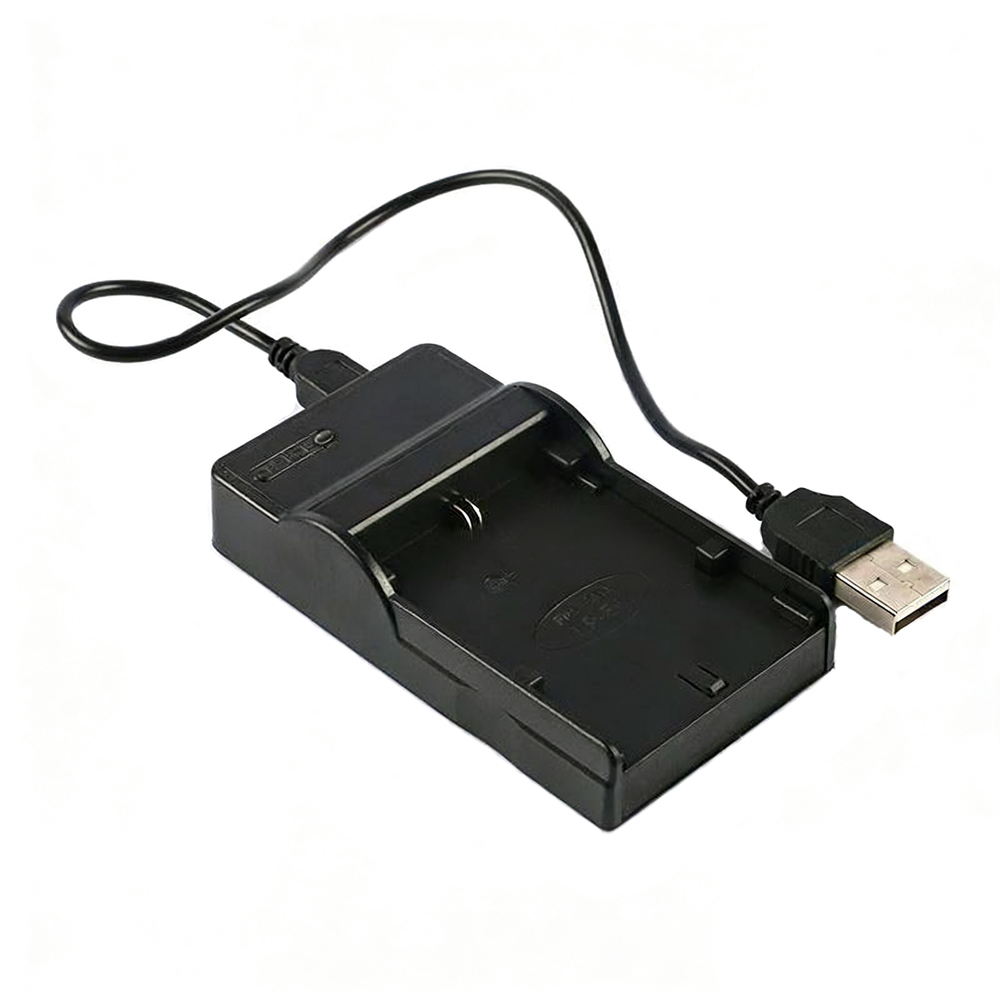 Nikon Camera D3500 - USB-Ladegerät für Nikon CoolPix S2600 S2700