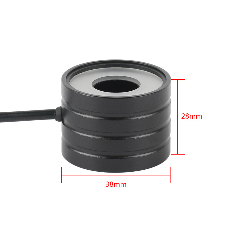 6500K 32 LED Ring Licht Durchm – Photography Lighting Diagram Bewertung und Preis