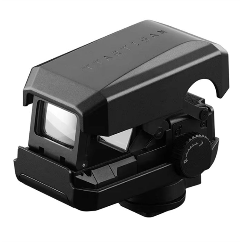 Teleobjektiv-Lichtpunktvisier  – Photography Lighting Assistant Bewertung und Preis