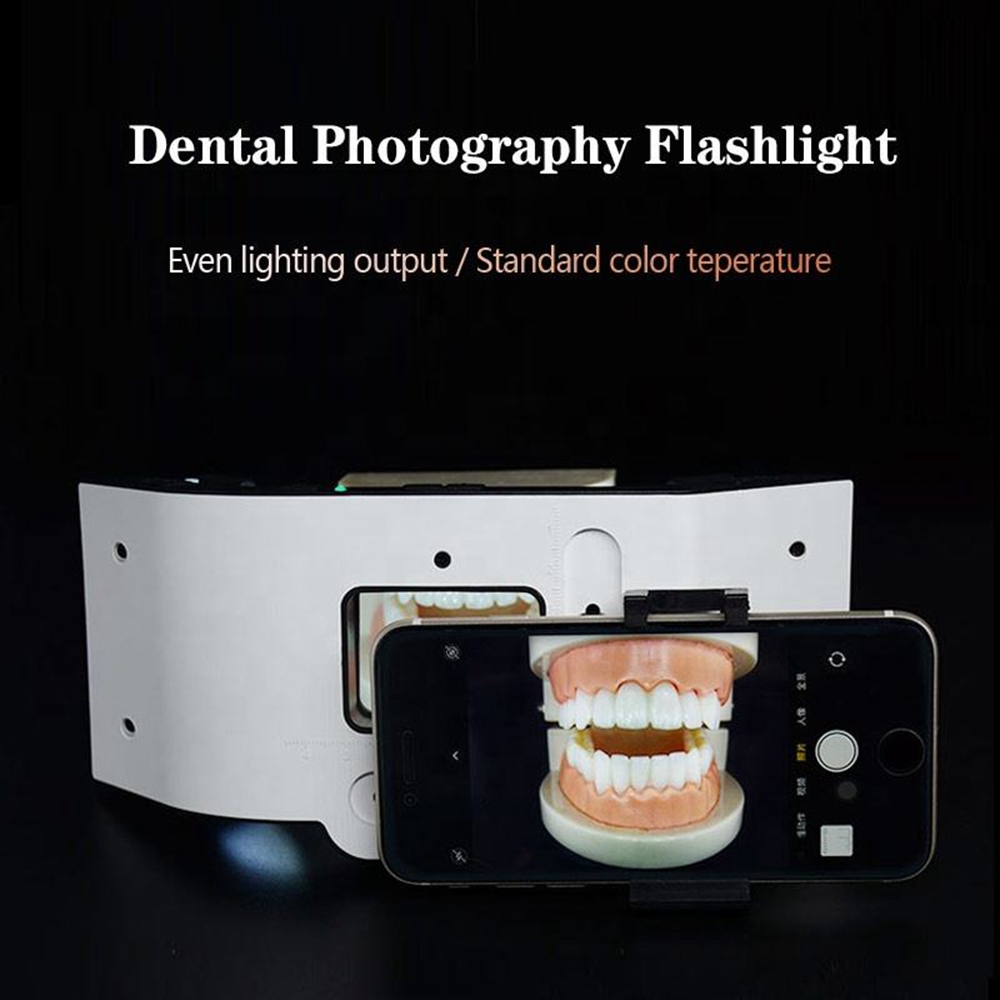 Hochwertiges Dental-Oral-Füllu – Photography Lighting Lamp Bewertung und Preis
