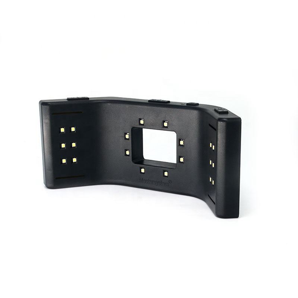 Hochwertiges Dental-Oral-Füllu – Photography Lighting Lamp Bewertung und Preis