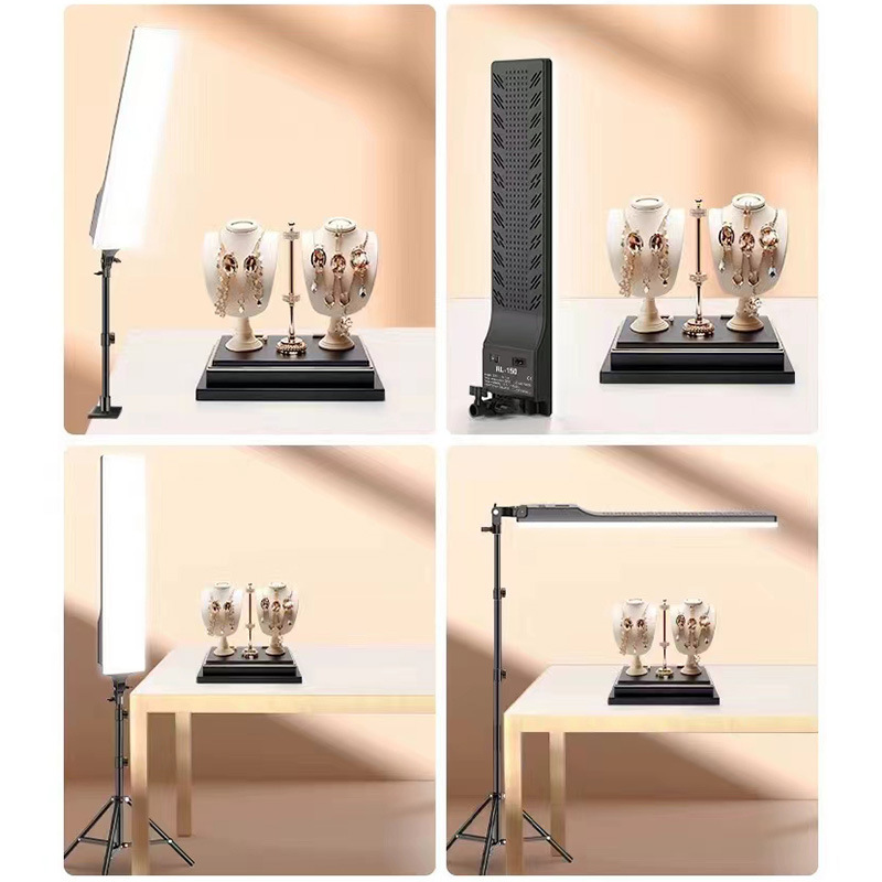 LED Video Lichter Konferenz Fo – Photography Lighting Uk Bewertung und Preis