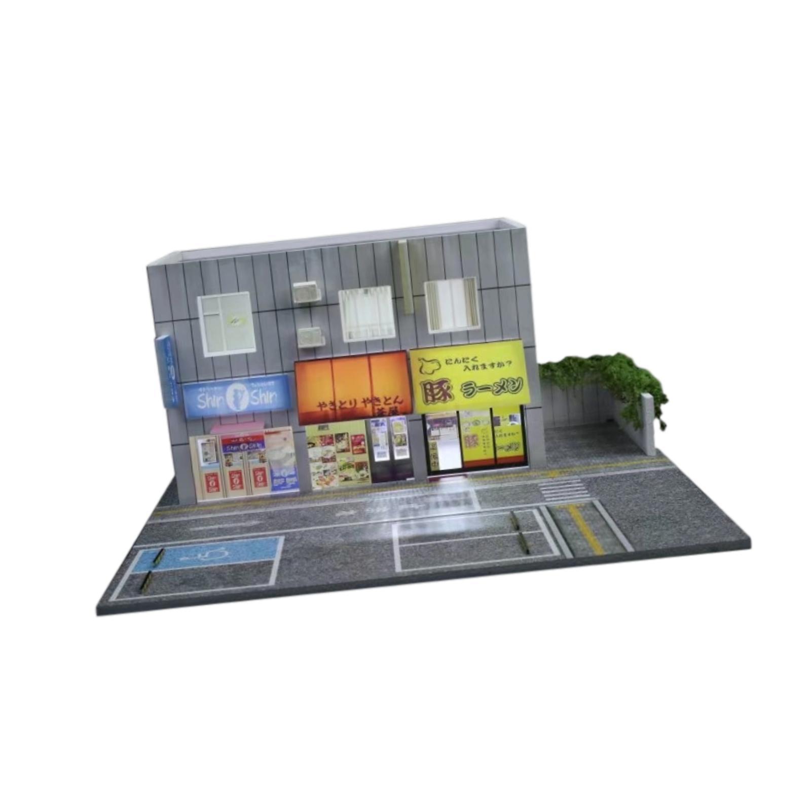1:64 Miniatur-Szenenmodell mit – Photography Lighting Simulator Free Bewertung und Preis