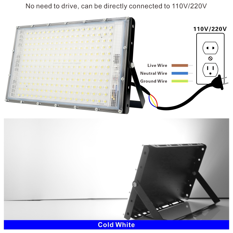1/2/3PCS 110V 220V Led Flutlic – Photography Lighting Uk Bewertung und Preis