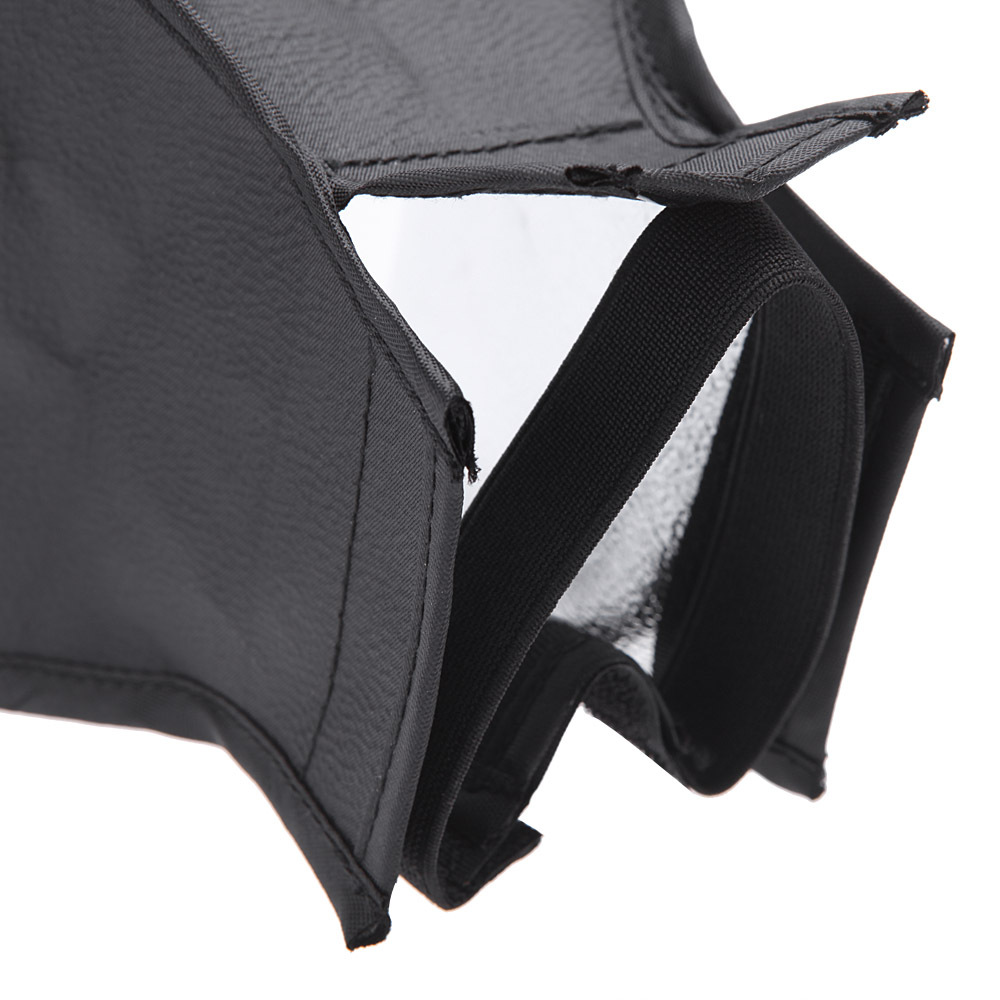 15x17cm Softbox Reflektor-Diff – Photography Lighting Reflectors Bewertung und Preis