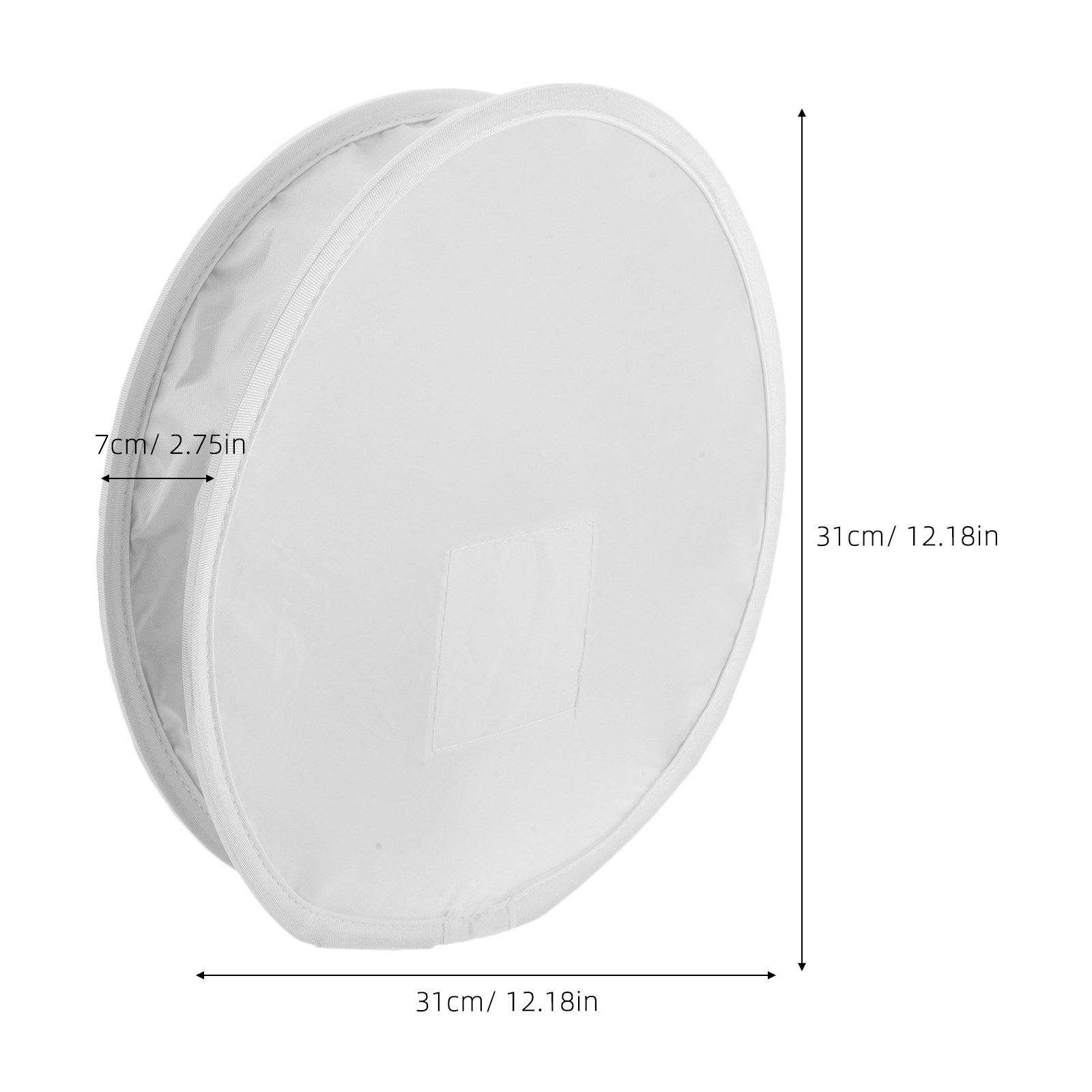 Dreifarbiger Softbox-Diffusor, – Photography Lighting Modifiers Bewertung und Preis