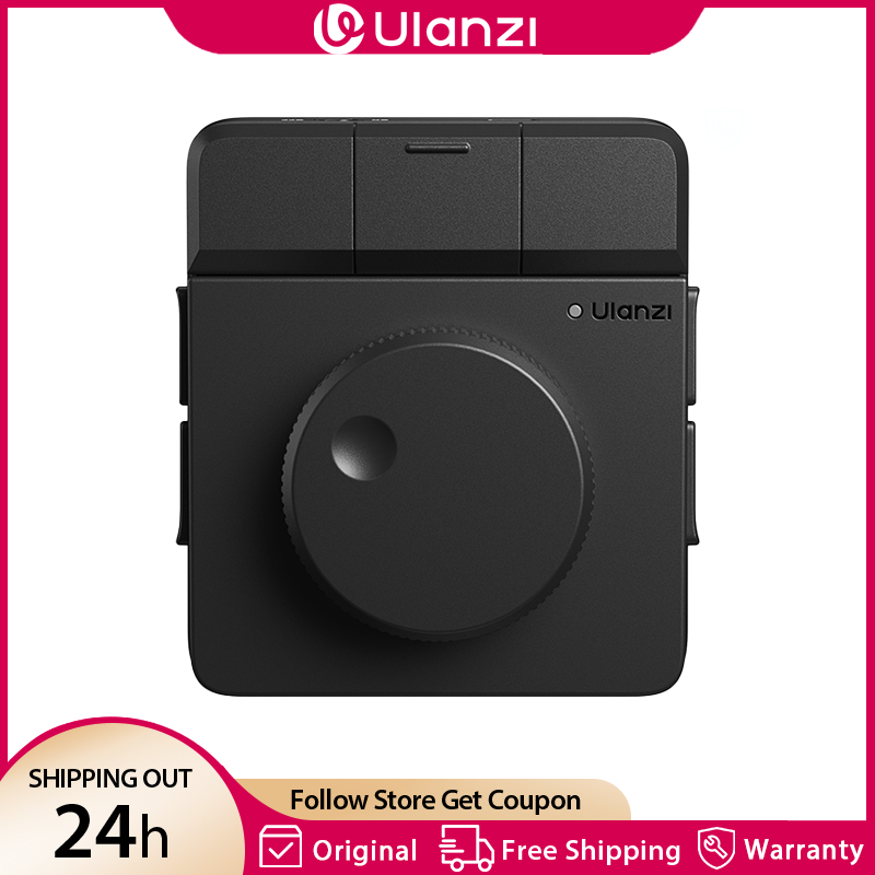 Ulanzi D100H Kreativer Control – Photography Lighting Assistant Bewertung und Preis