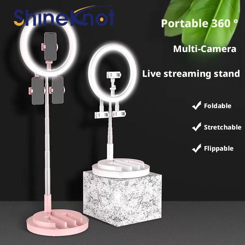 SHINEKNOT Mobile Beauty Fill L – Photography Lighting Lamp Bewertung und Preis