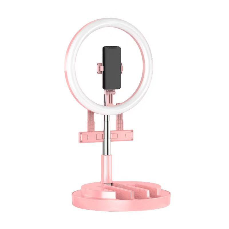 SHINEKNOT Mobile Beauty Fill L – Photography Lighting Lamp Bewertung und Preis