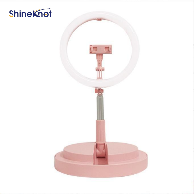SHINEKNOT Mobile Beauty Fill L – Photography Lighting Lamp Bewertung und Preis
