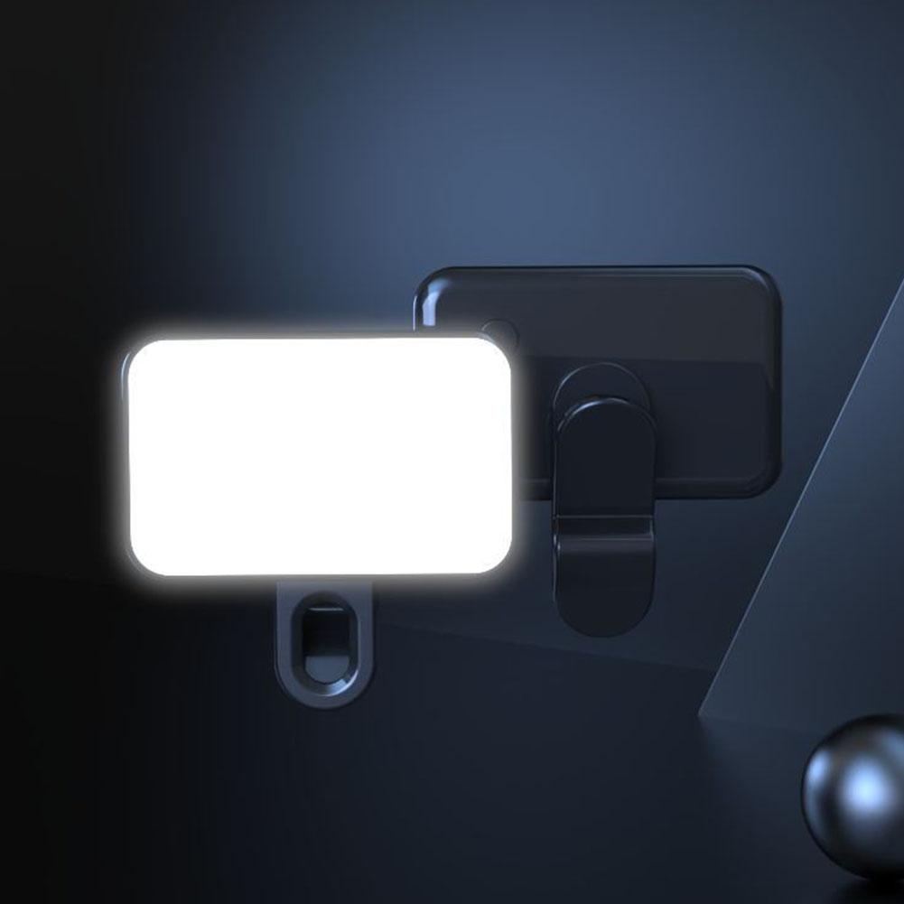 Taschen-LED-Selfie-Licht für i – Photography Lighting Spotlight Bewertung und Preis