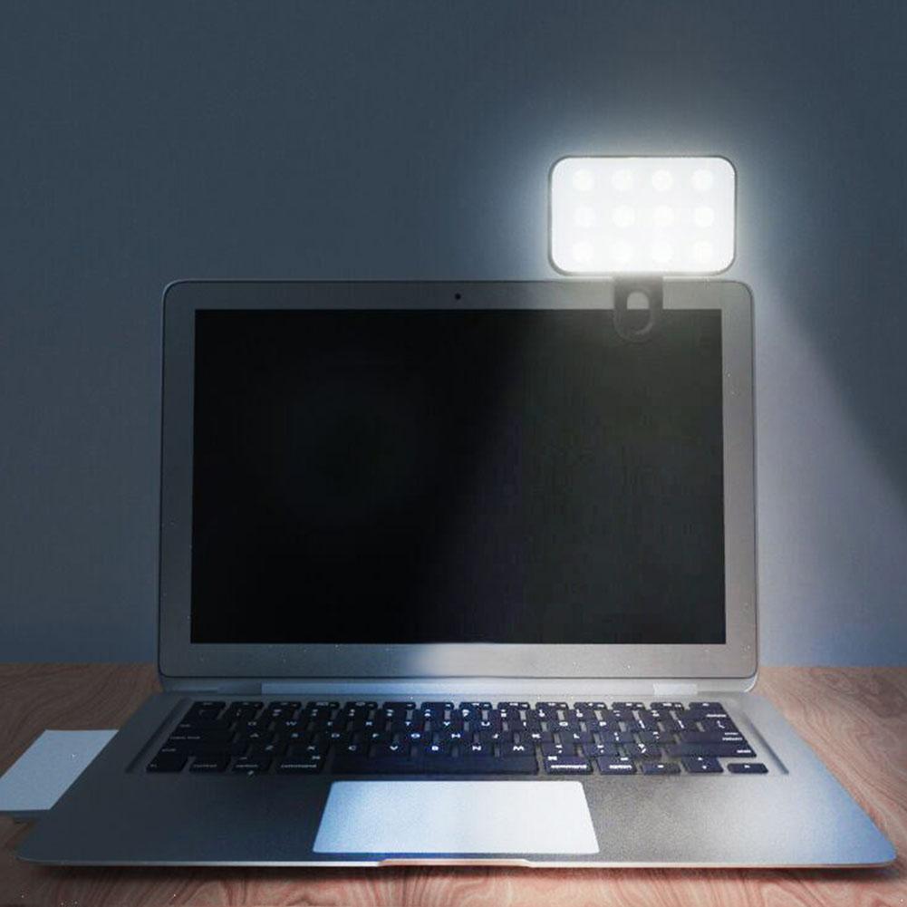 Taschen-LED-Selfie-Licht für i – Photography Lighting Spotlight Bewertung und Preis