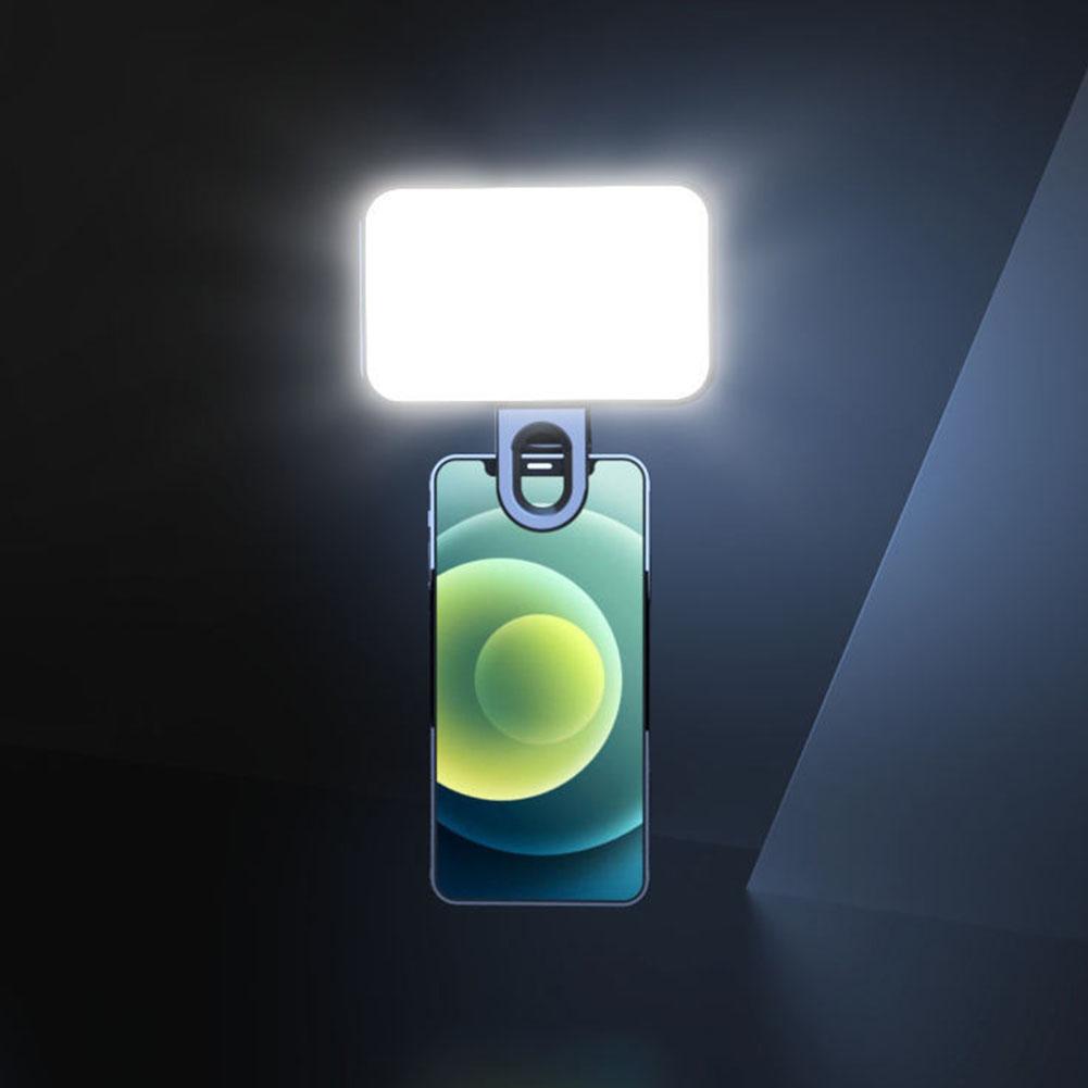 Taschen-LED-Selfie-Licht für i – Photography Lighting Spotlight Bewertung und Preis