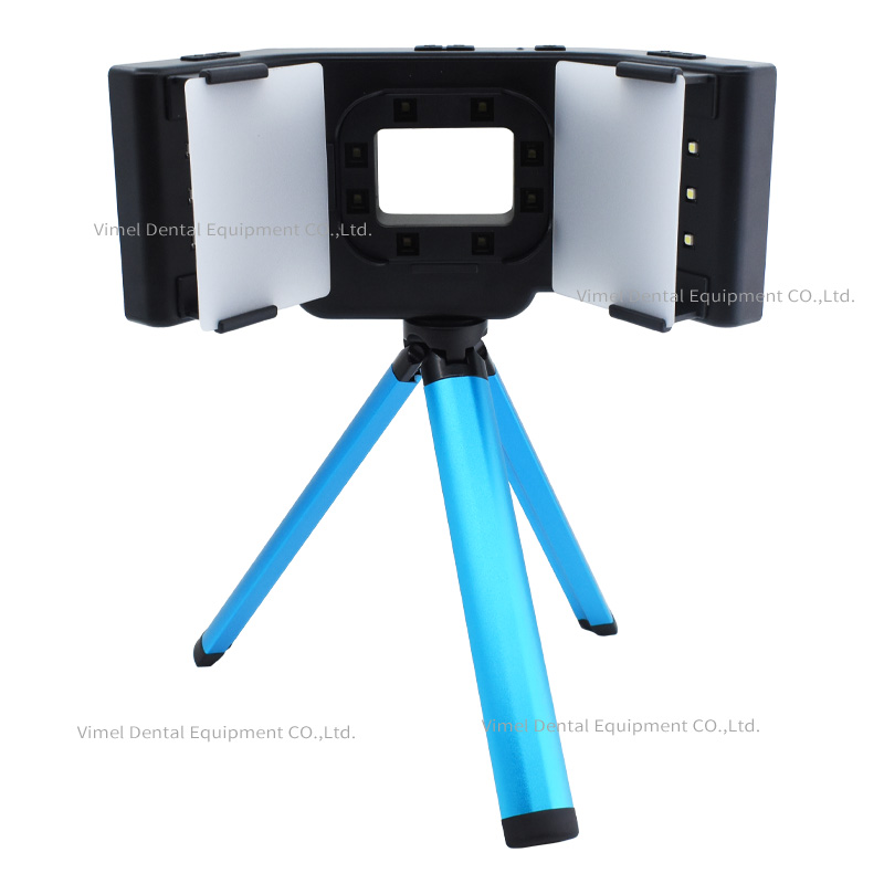 Dentale Blitzfotografie-Lampe  – Photography Lighting Lamp Bewertung und Preis