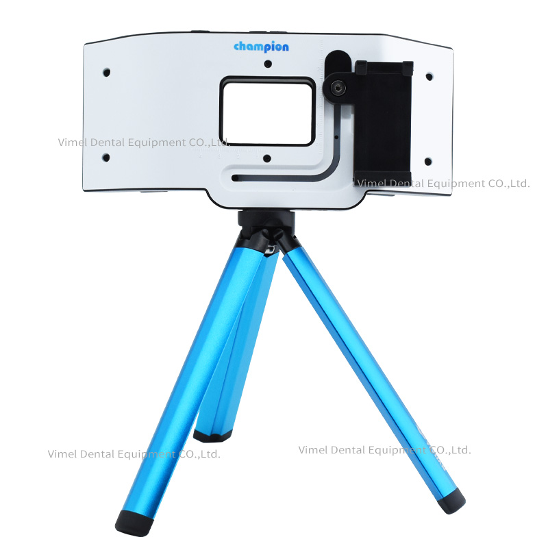 Dentale Blitzfotografie-Lampe  – Photography Lighting Lamp Bewertung und Preis