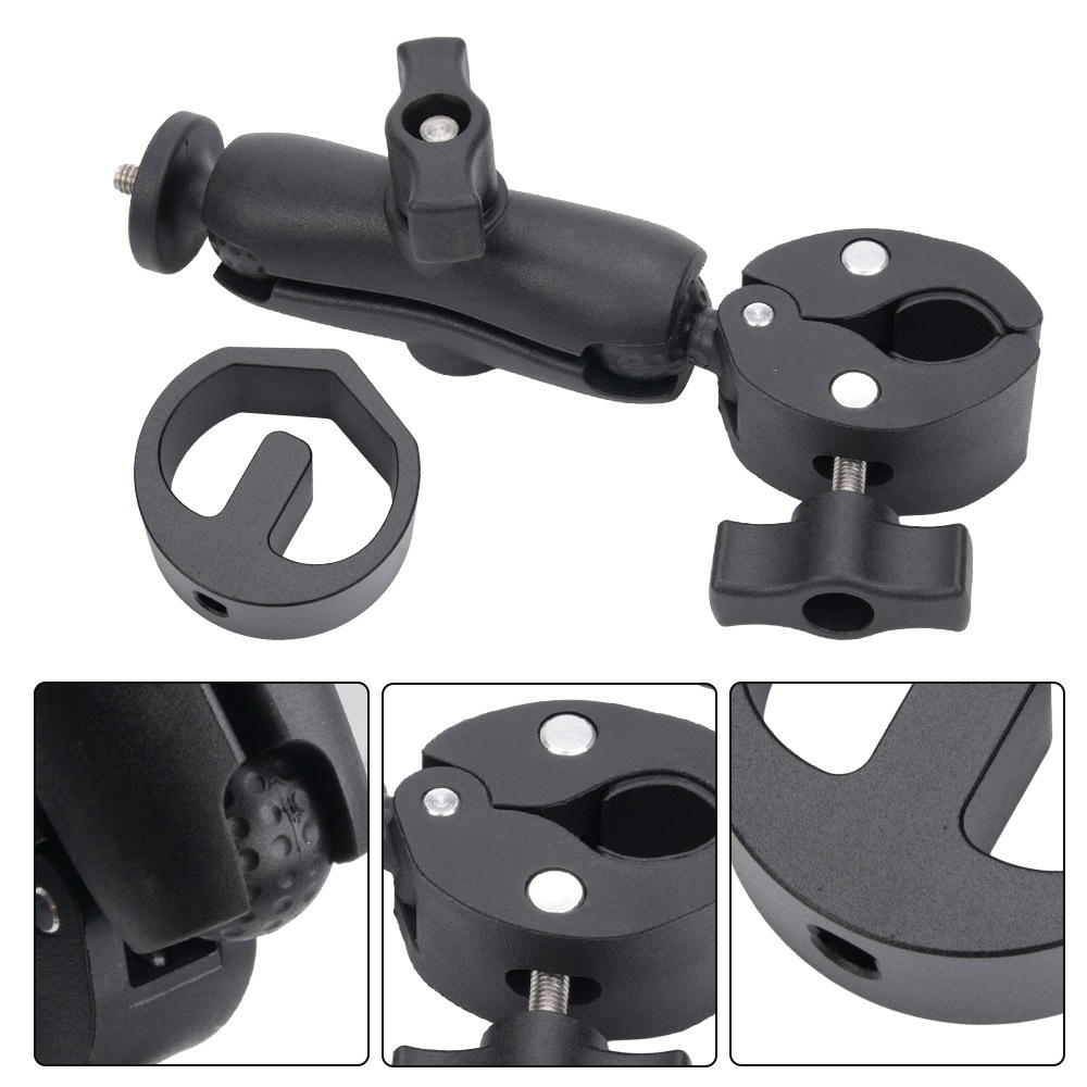 ​ Action-Kamera Motorrad-Halte – Insta360 Camera X4 Bewertung und Preis
