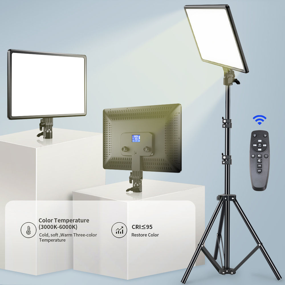 10/14 Zoll LED-Videoleuchte, z – Photography Lighting Uk Bewertung und Preis