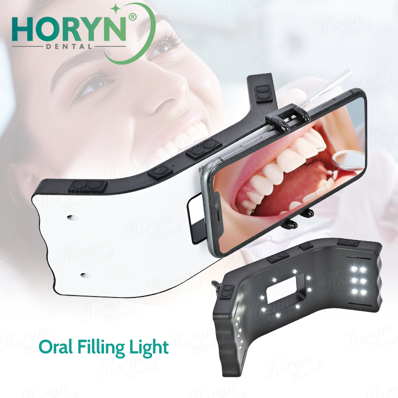 Dental Fotografie Kit Handy Ta – Photography Lighting Spotlight Bewertung und Preis