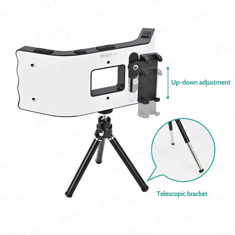 Dental Fotografie Kit Handy Ta – Photography Lighting Spotlight Bewertung und Preis