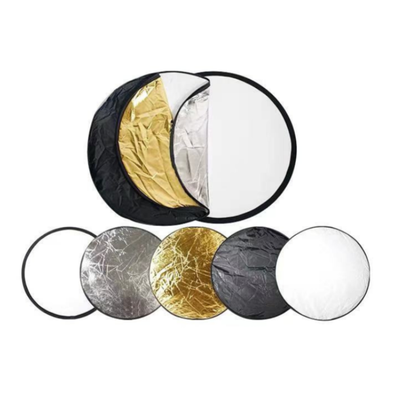 HUANYINGBJB Tragbarer 5-in-1-F – Photography Lighting Color Bewertung und Preis