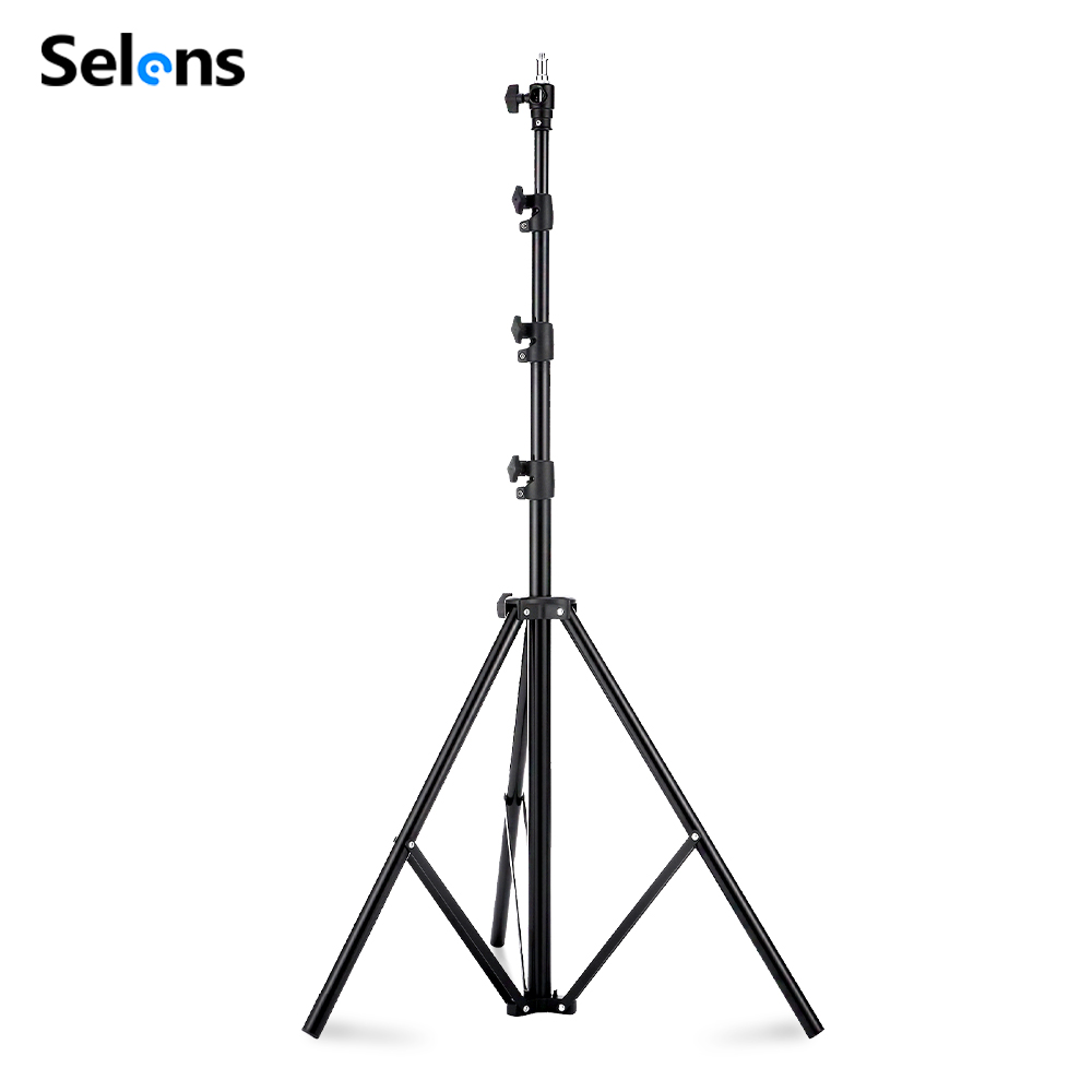 Selens 2,2~3,95m Luftkissen-Li – Photography Lighting Reflectors Bewertung und Preis