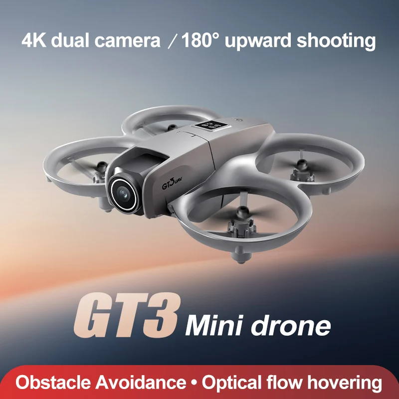 Beliebte GT3-mini Drohne für L – Photography Lighting Beginners Bewertung und Preis