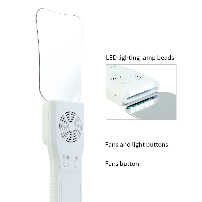 VVDental Dental Anti-Fog-Spieg – Photography Lighting Reflectors Bewertung und Preis