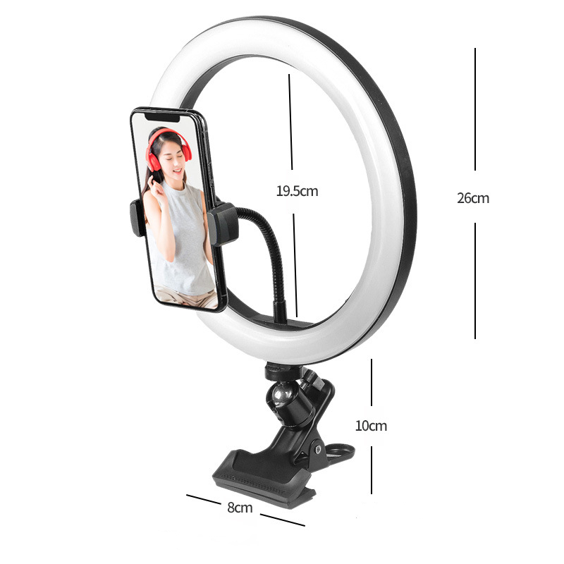 Dimmbare Led Ring Licht Profis – Photography Lighting Lamp Bewertung und Preis