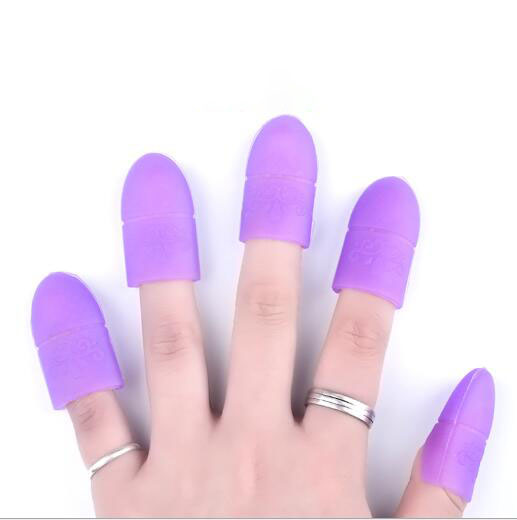 Zufällige Farbe 5PCS Soaker Re – Coloured Gel Set Bewertung und Preis