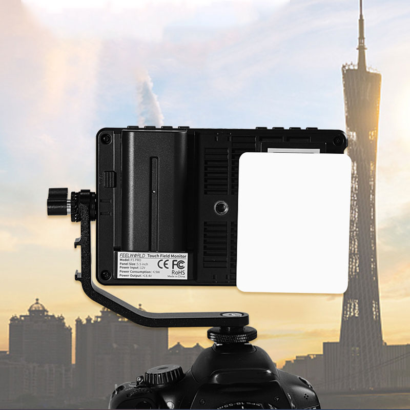 F5 Prov2 Carbon Fiber Director – Photography Lighting Director Bewertung und Preis