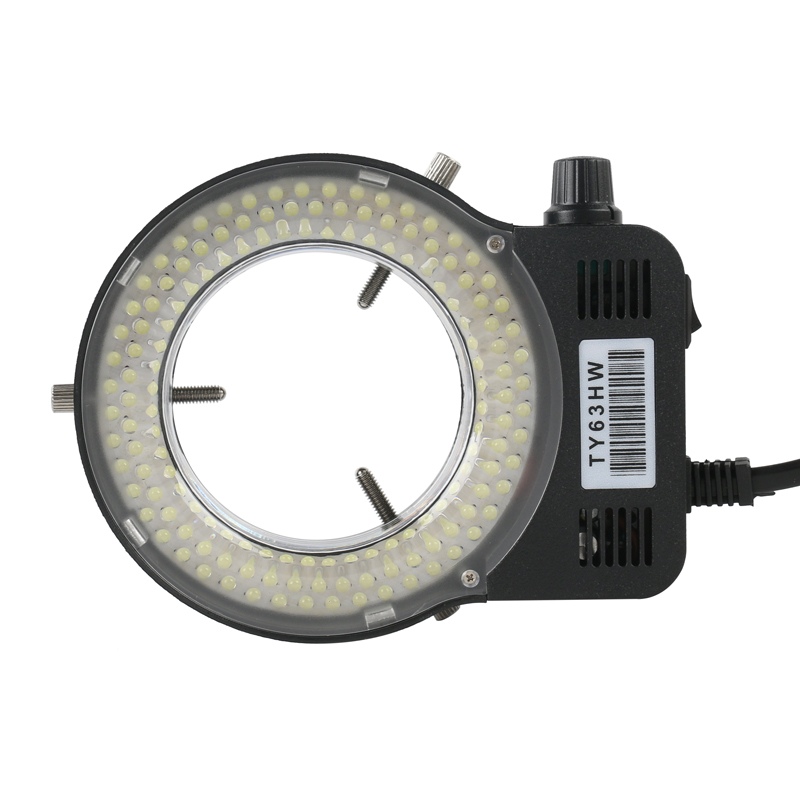Einstellbare 144-LED-Ringlicht – Photography Lighting Diagram Bewertung und Preis