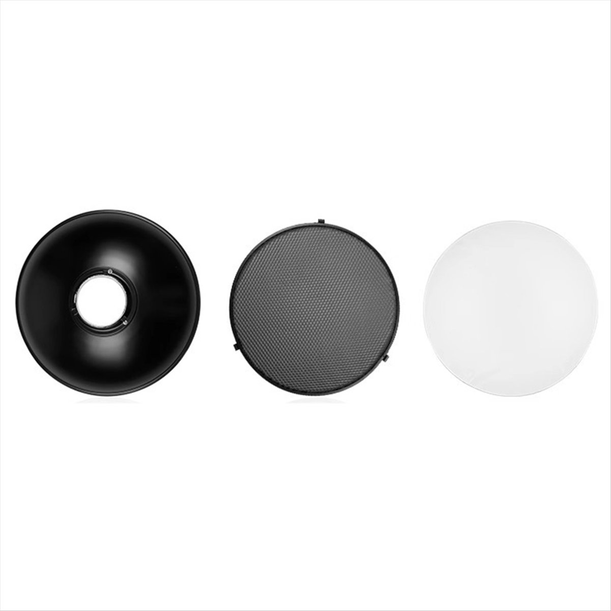 N05R 30cm Beauty Dish Reflekto – Photography Lighting For Portraits Bewertung und Preis