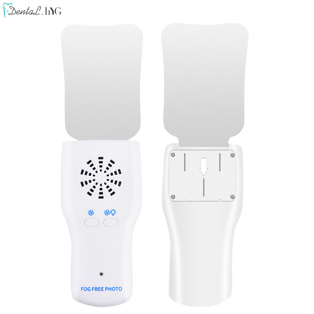 Dental-Antibeschlagspiegel, be – Photography Lighting Reflectors Bewertung und Preis