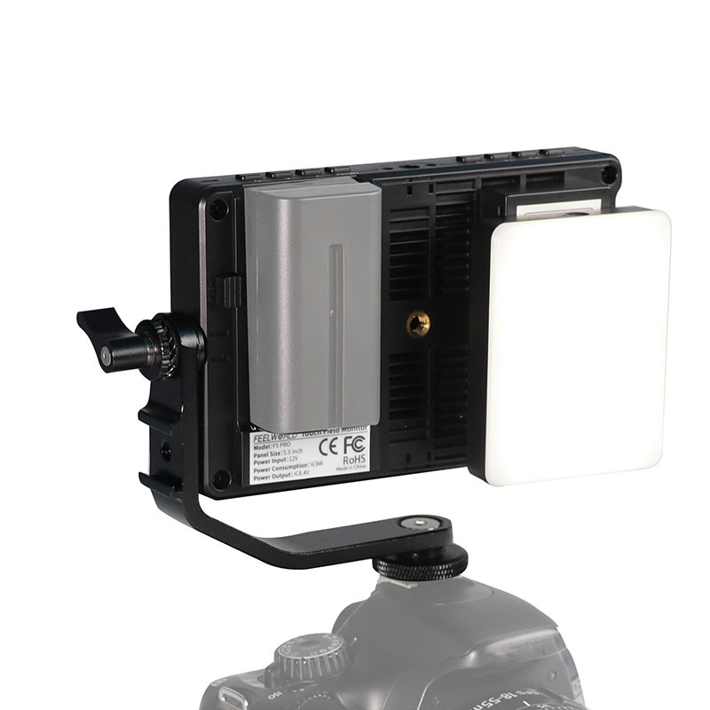 Kohlefaser-Regisseur-4K-Fotogr – Photography Lighting Director Bewertung und Preis