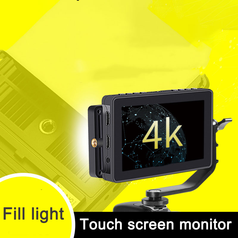 Kohlefaser-Regisseur-4K-Fotogr – Photography Lighting Director Bewertung und Preis