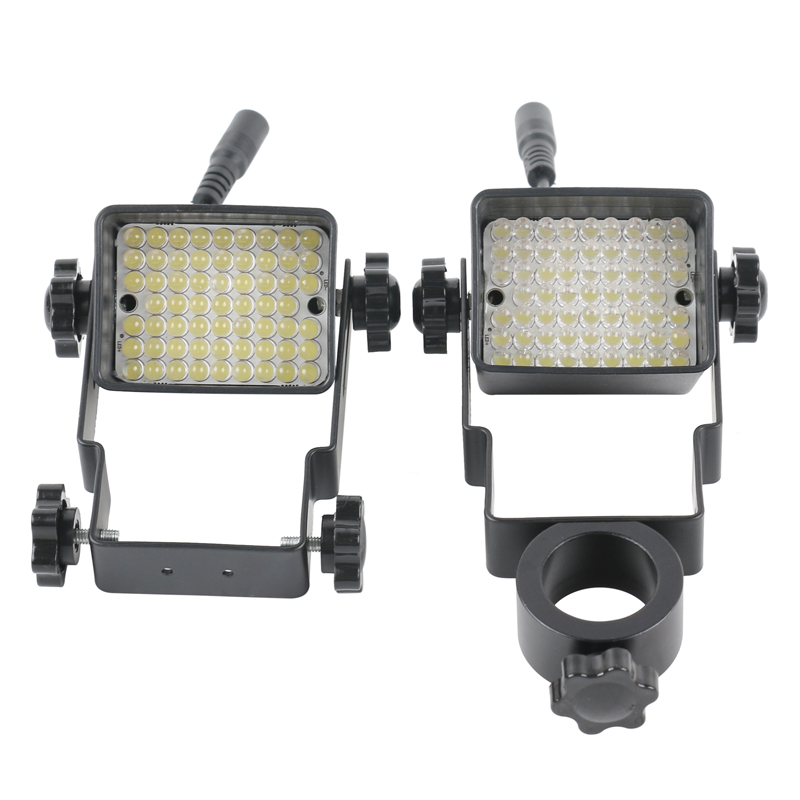 61 LED Einstellbare Ring Seite – Photography Lighting Diagram Bewertung und Preis