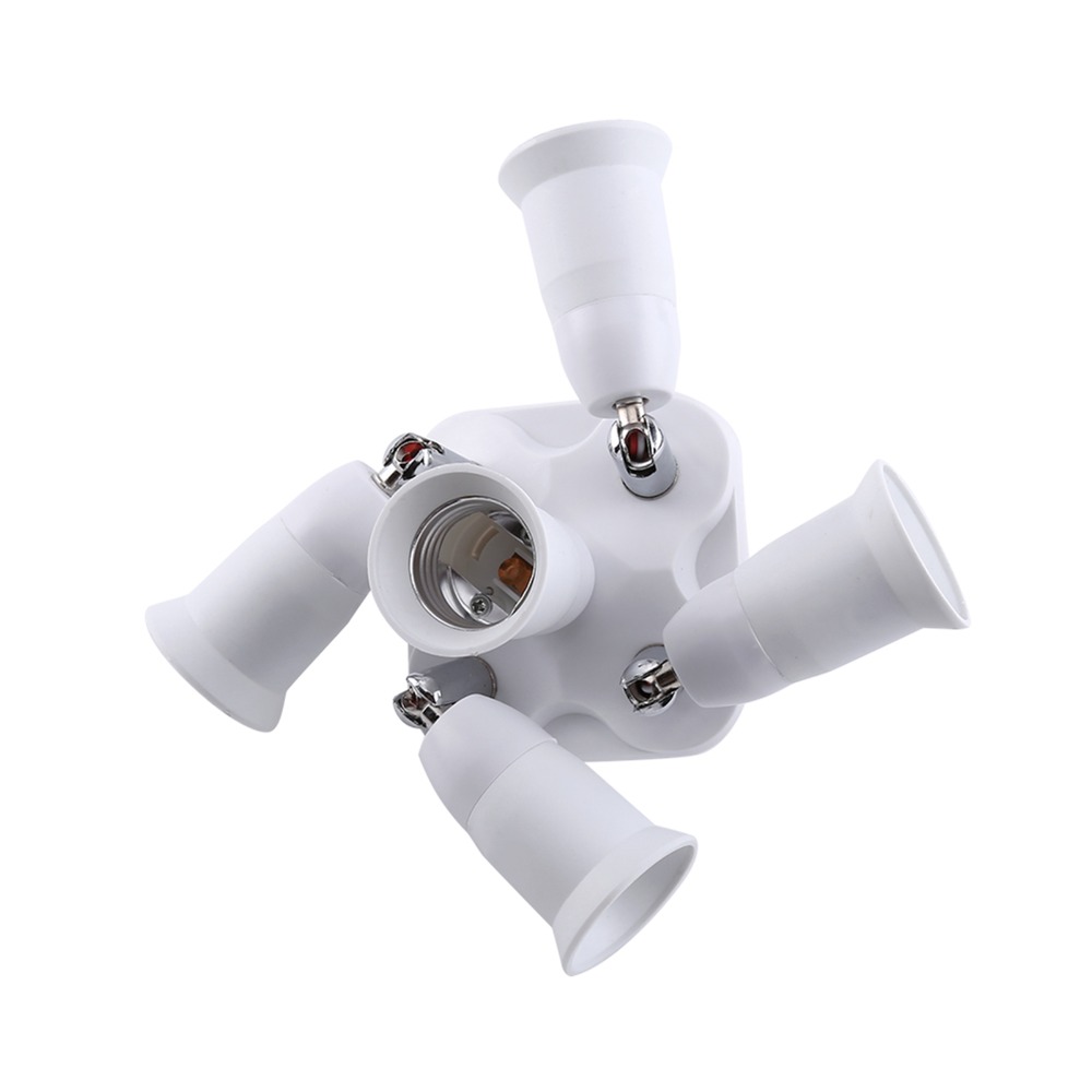 Robuster E26-Lichtverteiler au – Photography Lighting Direction Bewertung und Preis