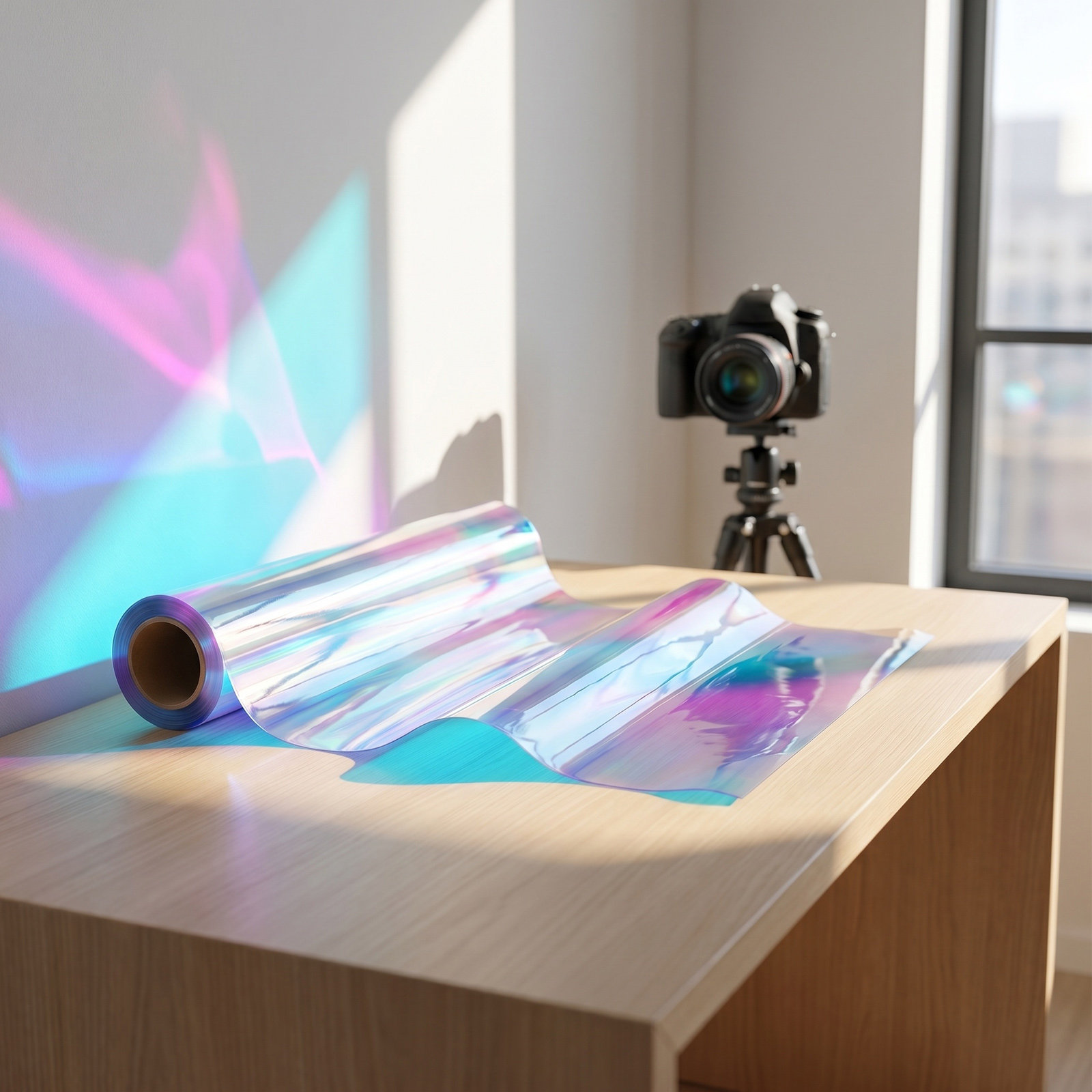 2 Stück Beleuchtungsgel-Filme  – Photography Lighting Color Bewertung und Preis