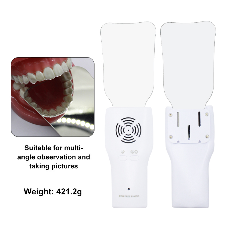 AG Dental Antibeschlag-Spiegel – Photography Lighting Reflectors Bewertung und Preis