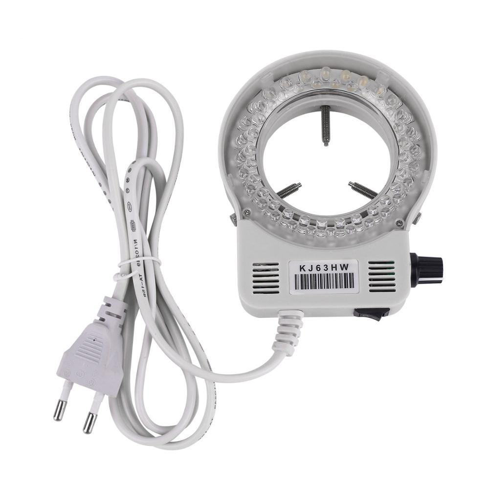 56 LED-Ringlicht-Beleuchtungsl – Photography Lighting Diagram Bewertung und Preis