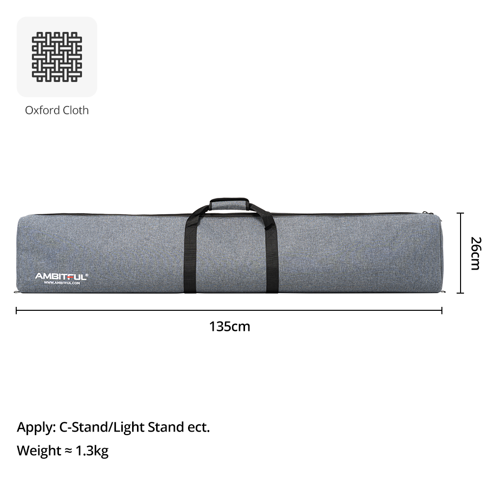    AMBITFUL PB20 Magic Leg Ca – Photography Lighting Tips Bewertung und Preis