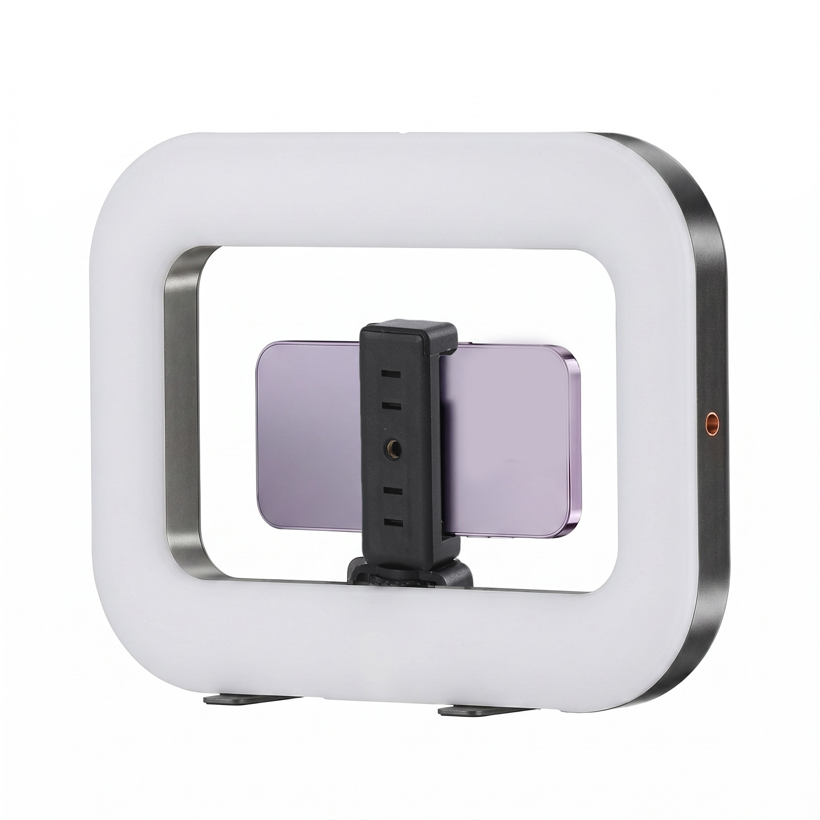 Handgehaltenes Selfie-Licht, M – Photography Lighting Lamp Bewertung und Preis