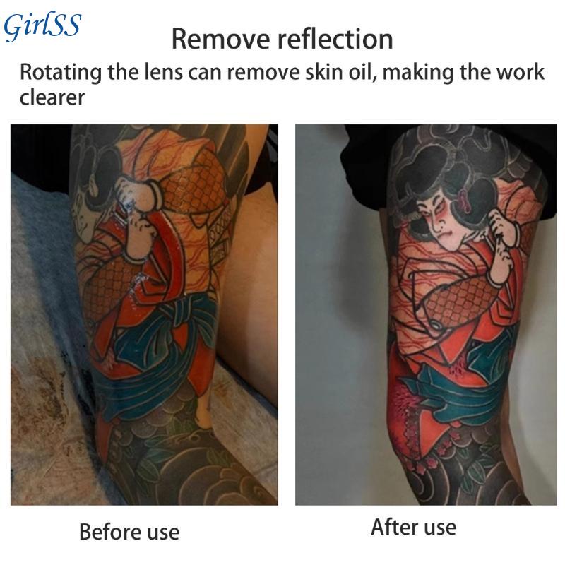 Tattoos Photo Assist Tattoos F – Photography Lighting Assistant Bewertung und Preis